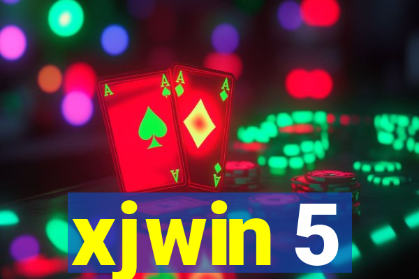 xjwin 5